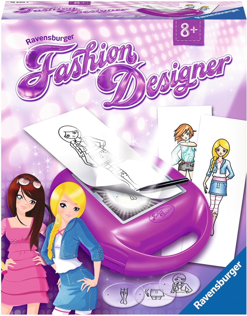 Fashion Designer