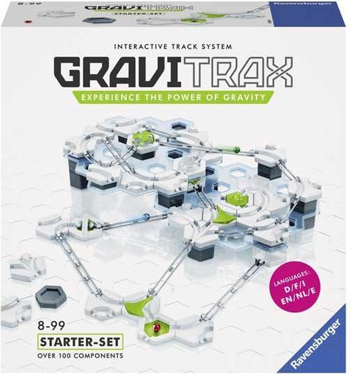 GraviTrax Trax