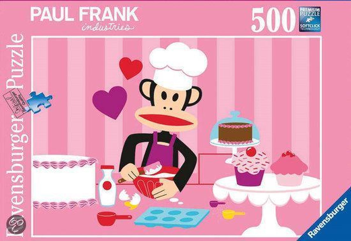 Paul Frank