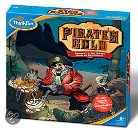 Pirates Gold