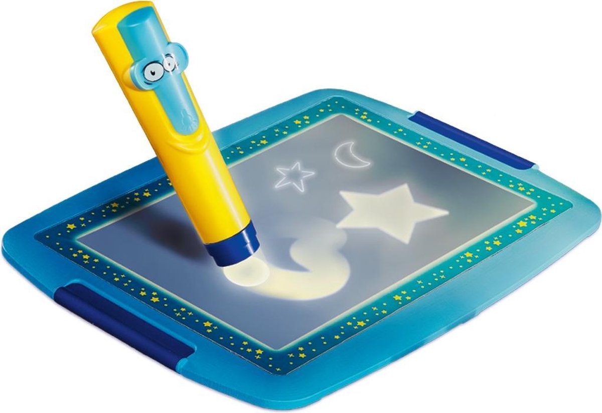 RAVENSBURGER - Lightdoodle