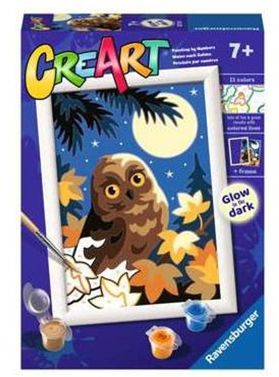   237111 kunst- en handwerkspeelgoed