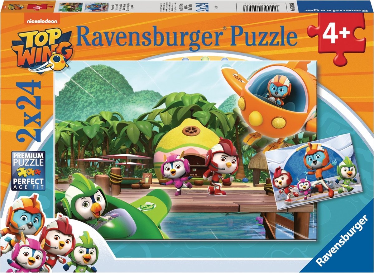 Ravensburger 4005556050536