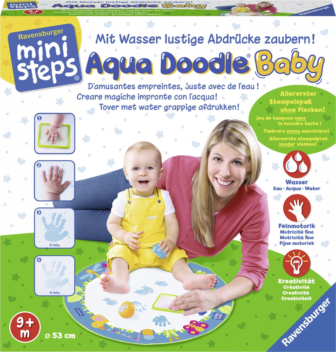 Ravensburger Aqua Doodle  Baby