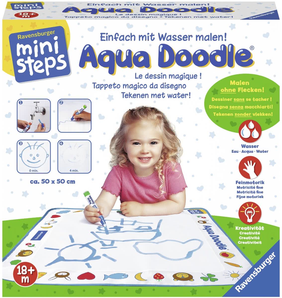 Ravensburger Aqua Doodle® standaard