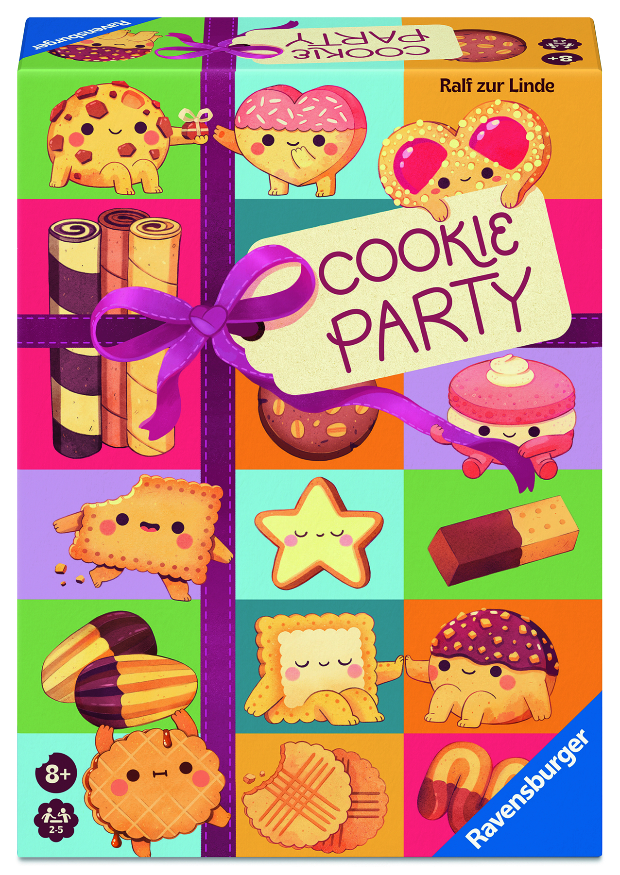   Cookie Party