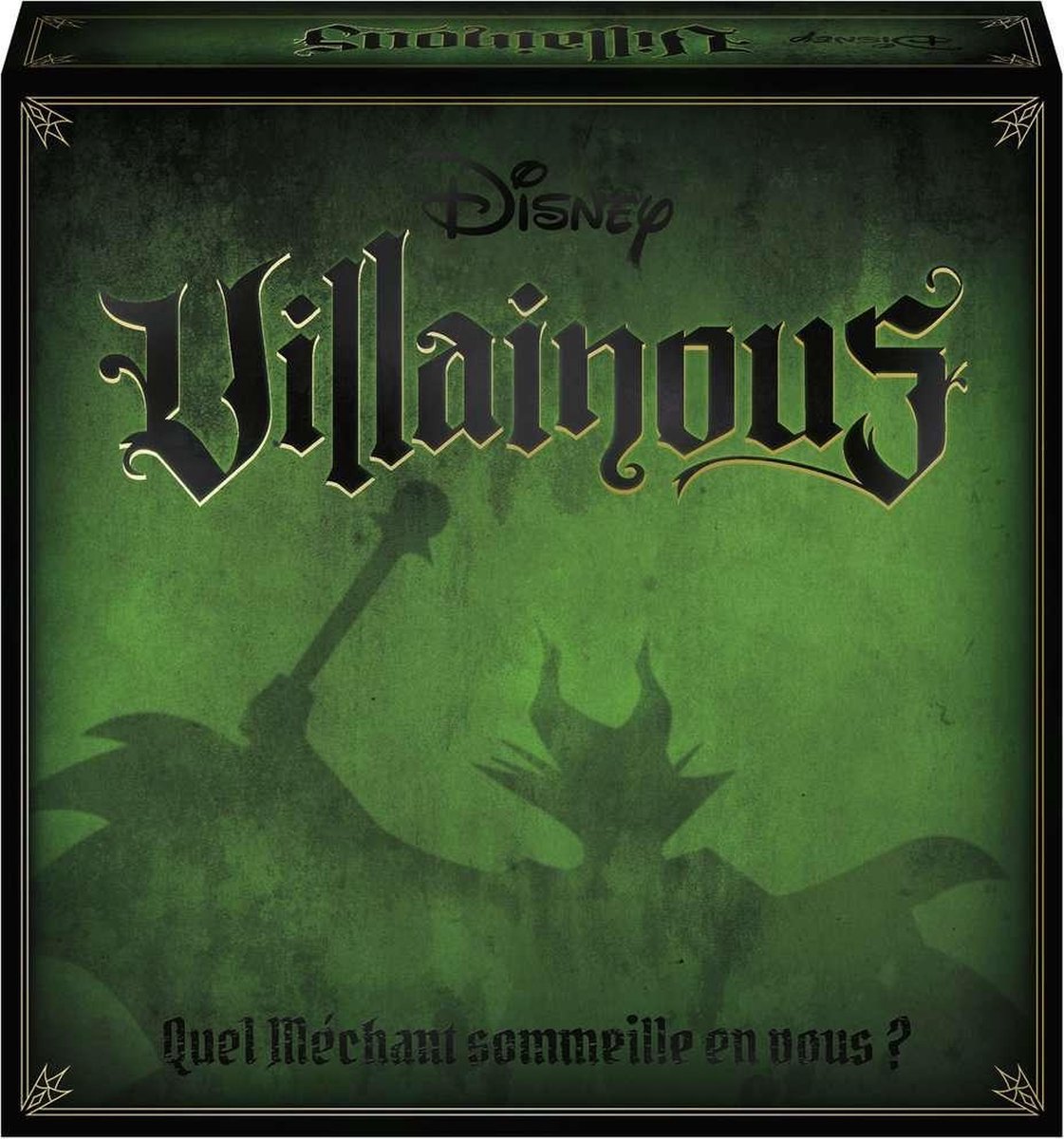   Disney Villainous - Franstalig spel