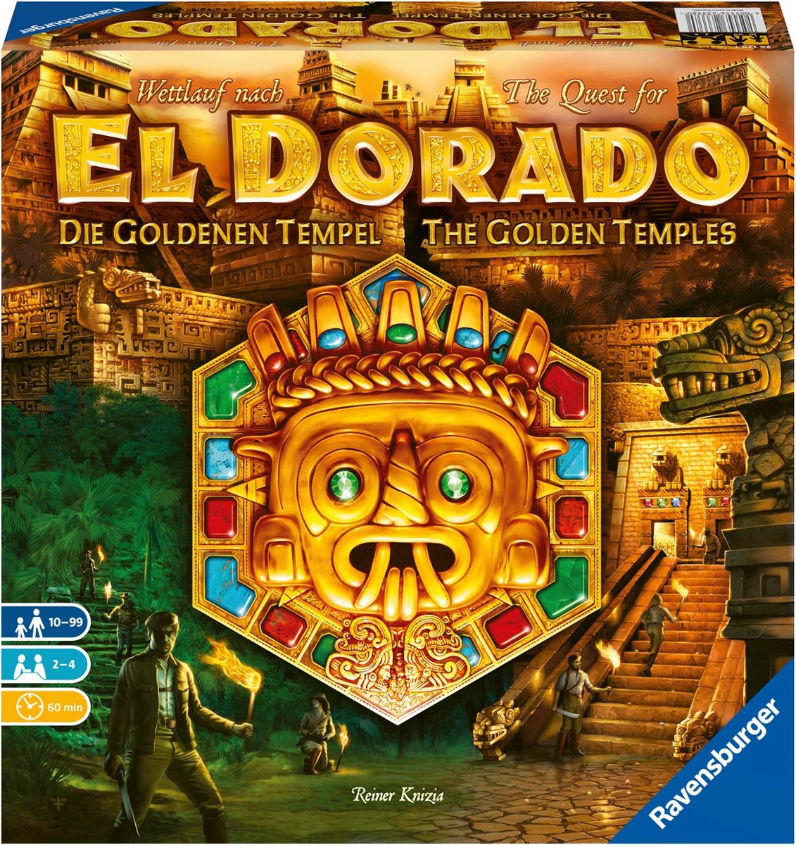   El Dorado D/ENG