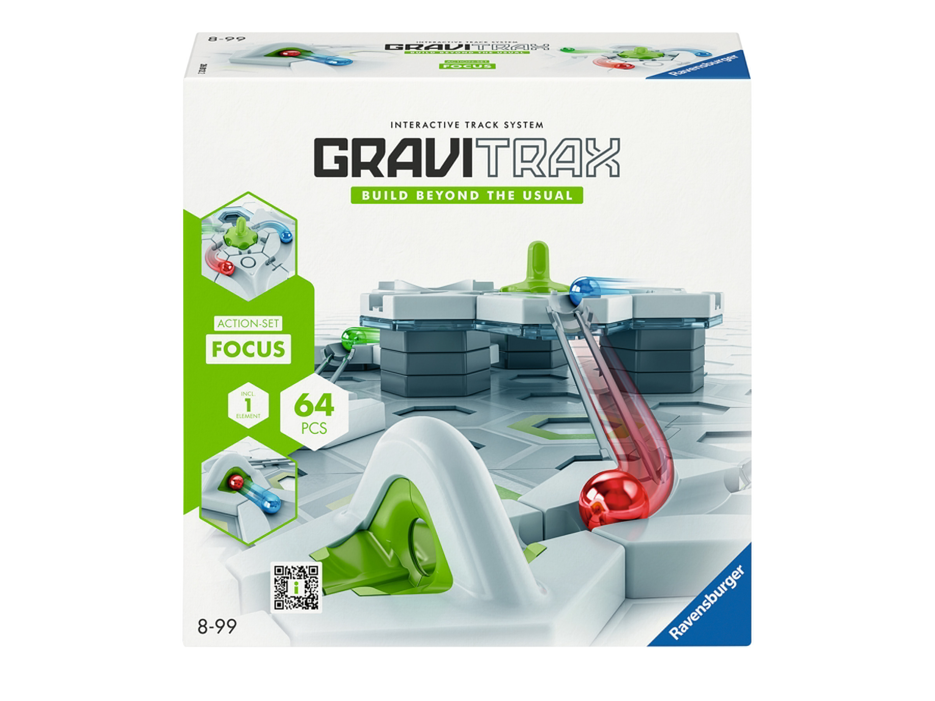   GraviTrax Actie-set