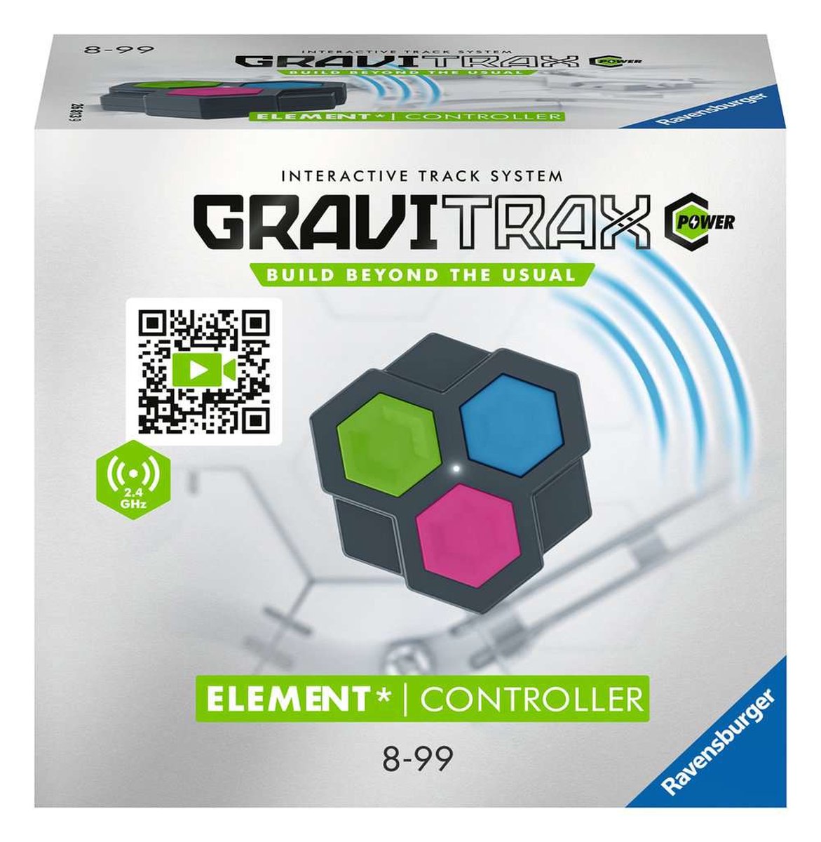   GraviTrax Power Element Remote