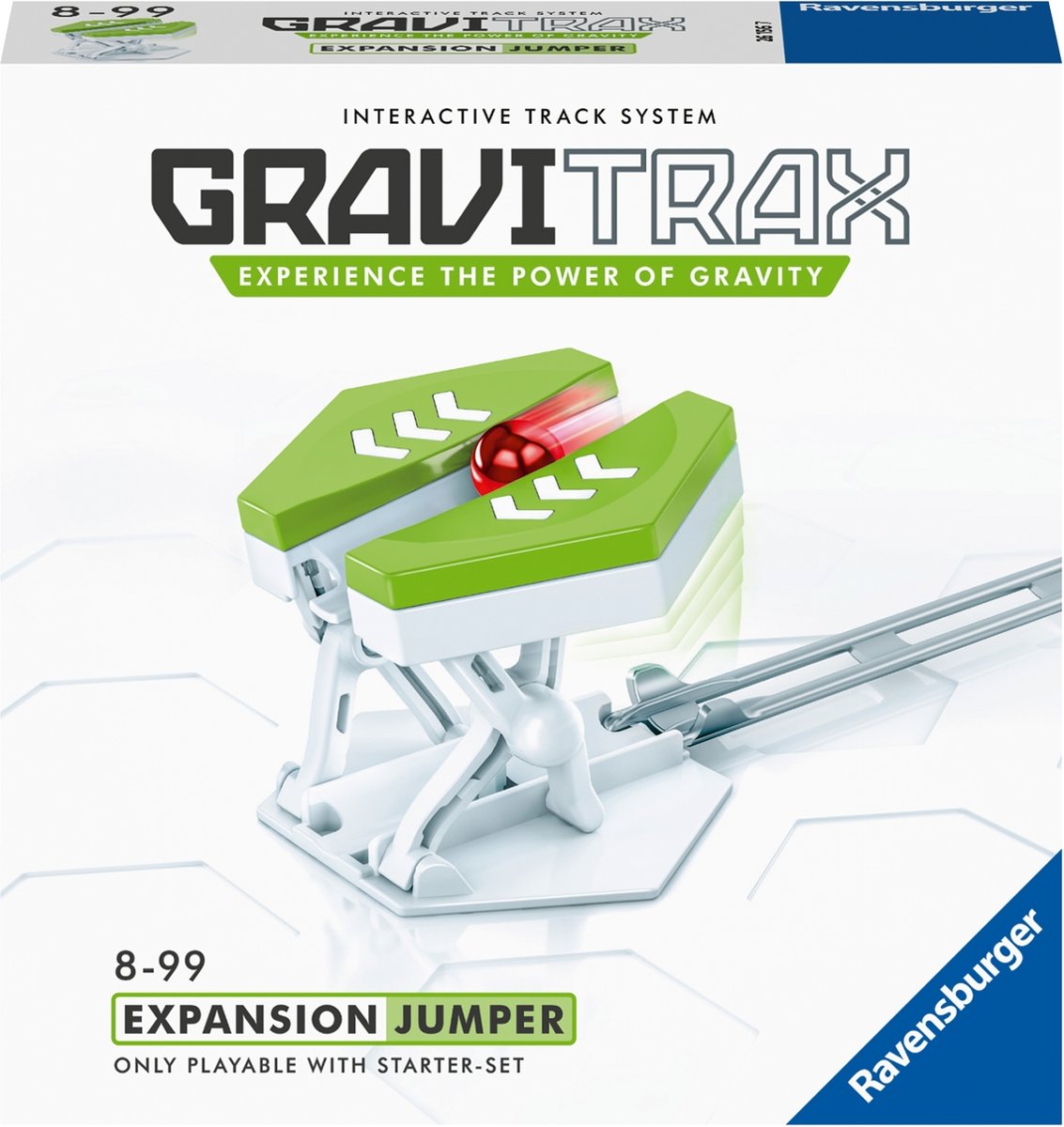   GraviTrax® Jumper