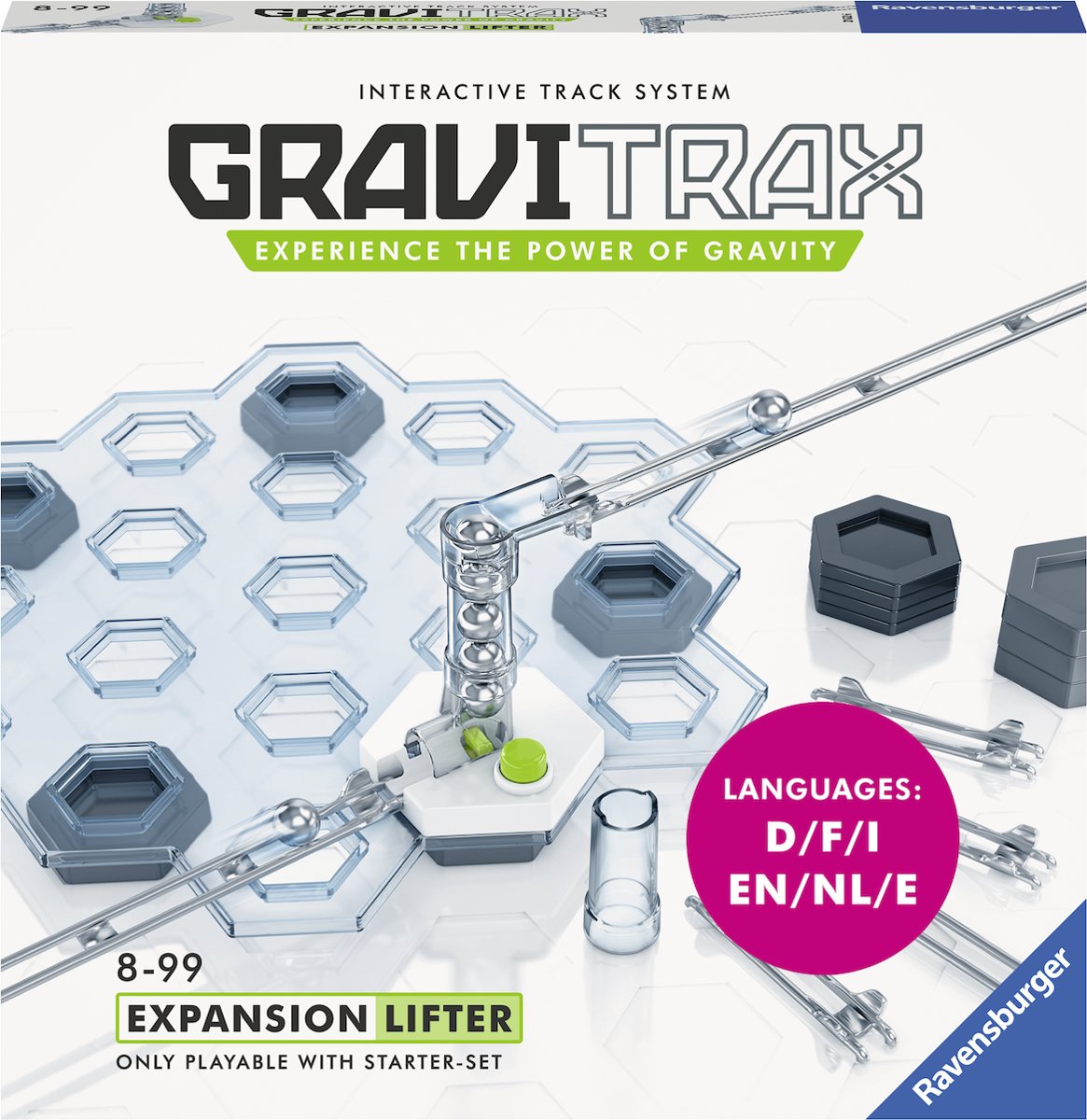   GraviTrax® Lifter