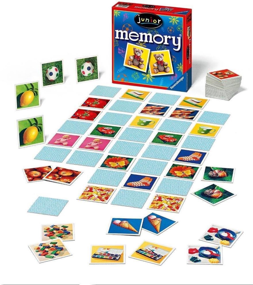 Ravensburger Memory Junior