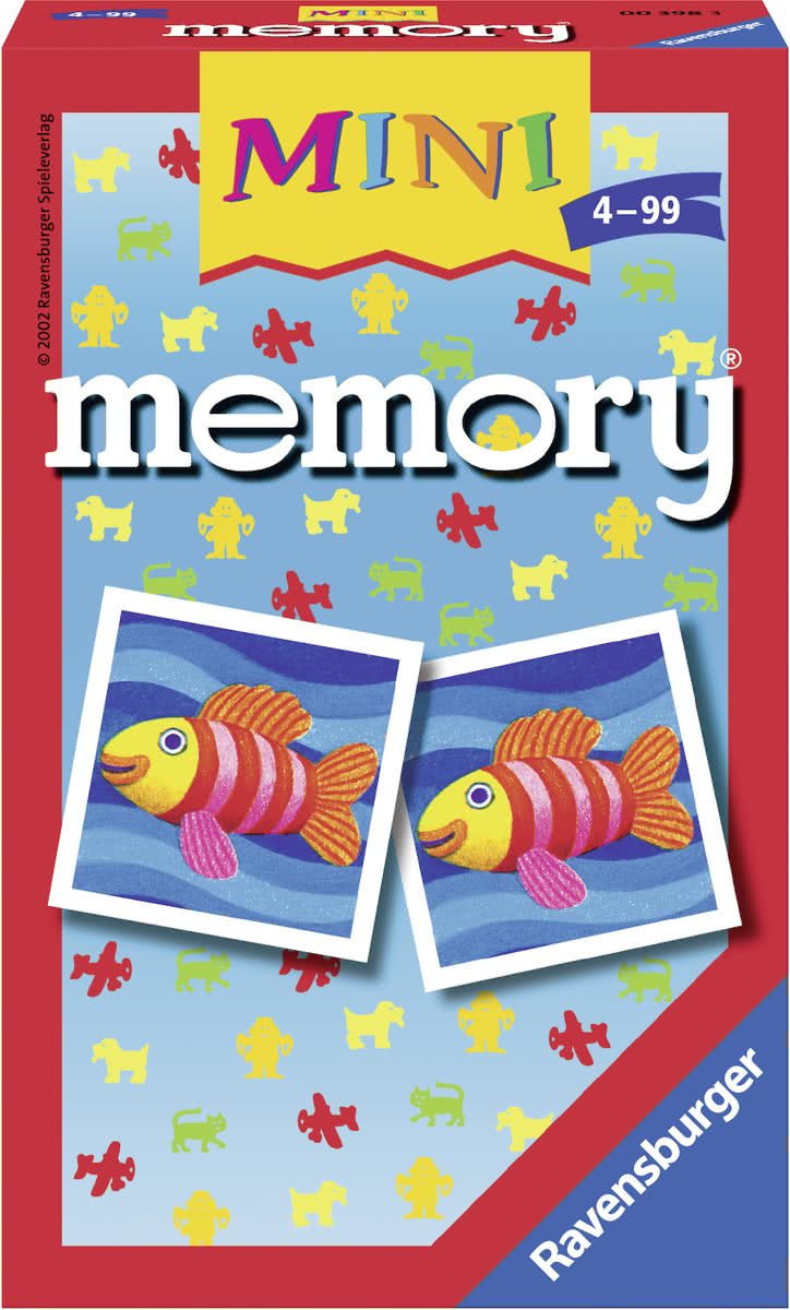   Mini memory®