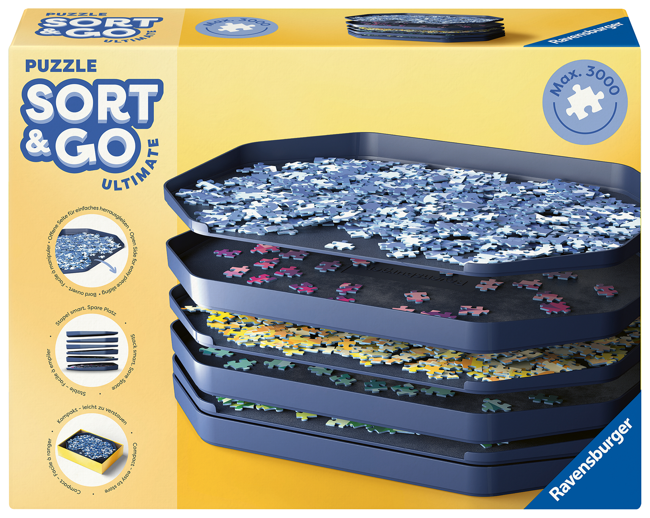   Sort & Go Ultimate