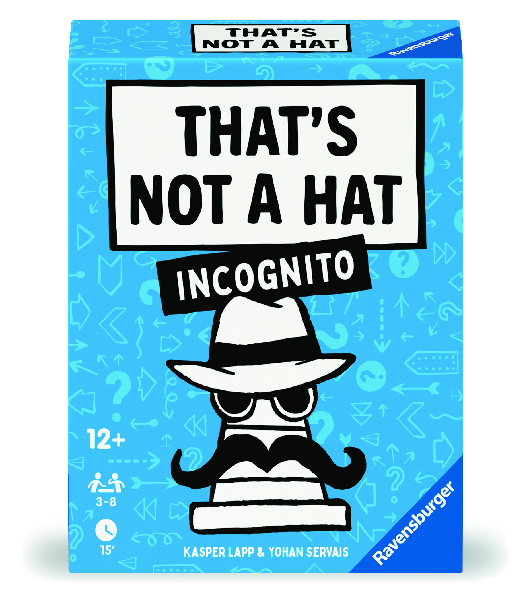   that`s not a hat 3