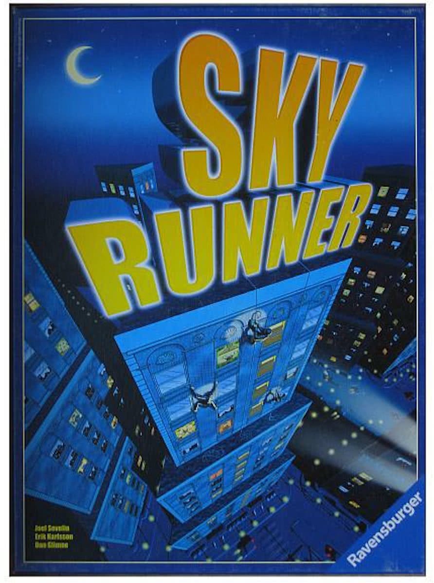 SkyRunner