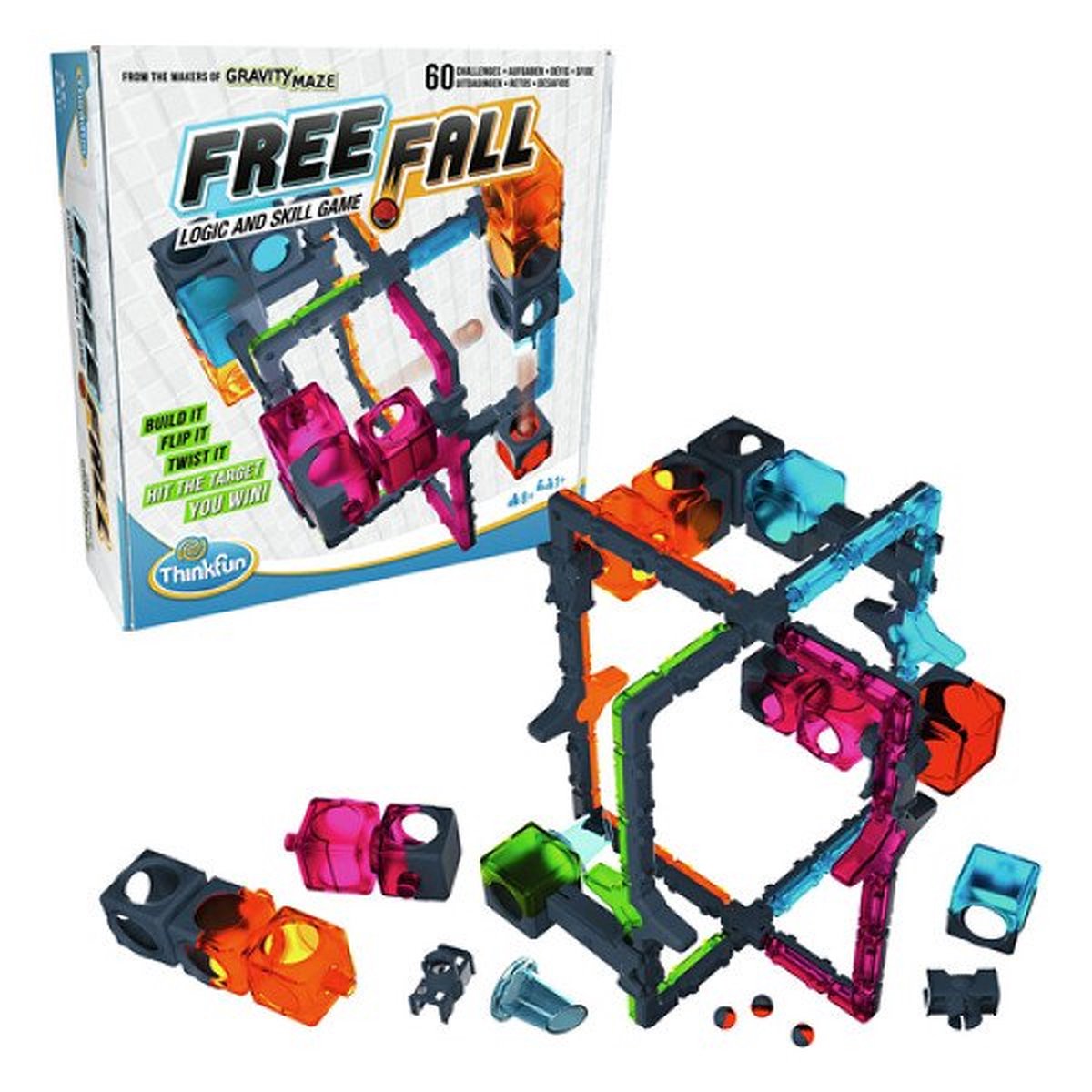 Thinkfun Freefall