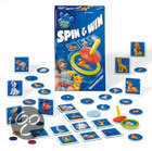 Walt Disney animal friends / spin & win