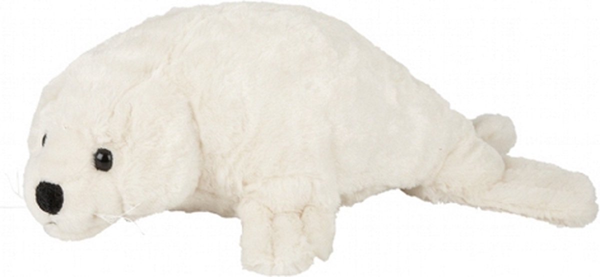 Pluche zeehond knuffel 40 cm