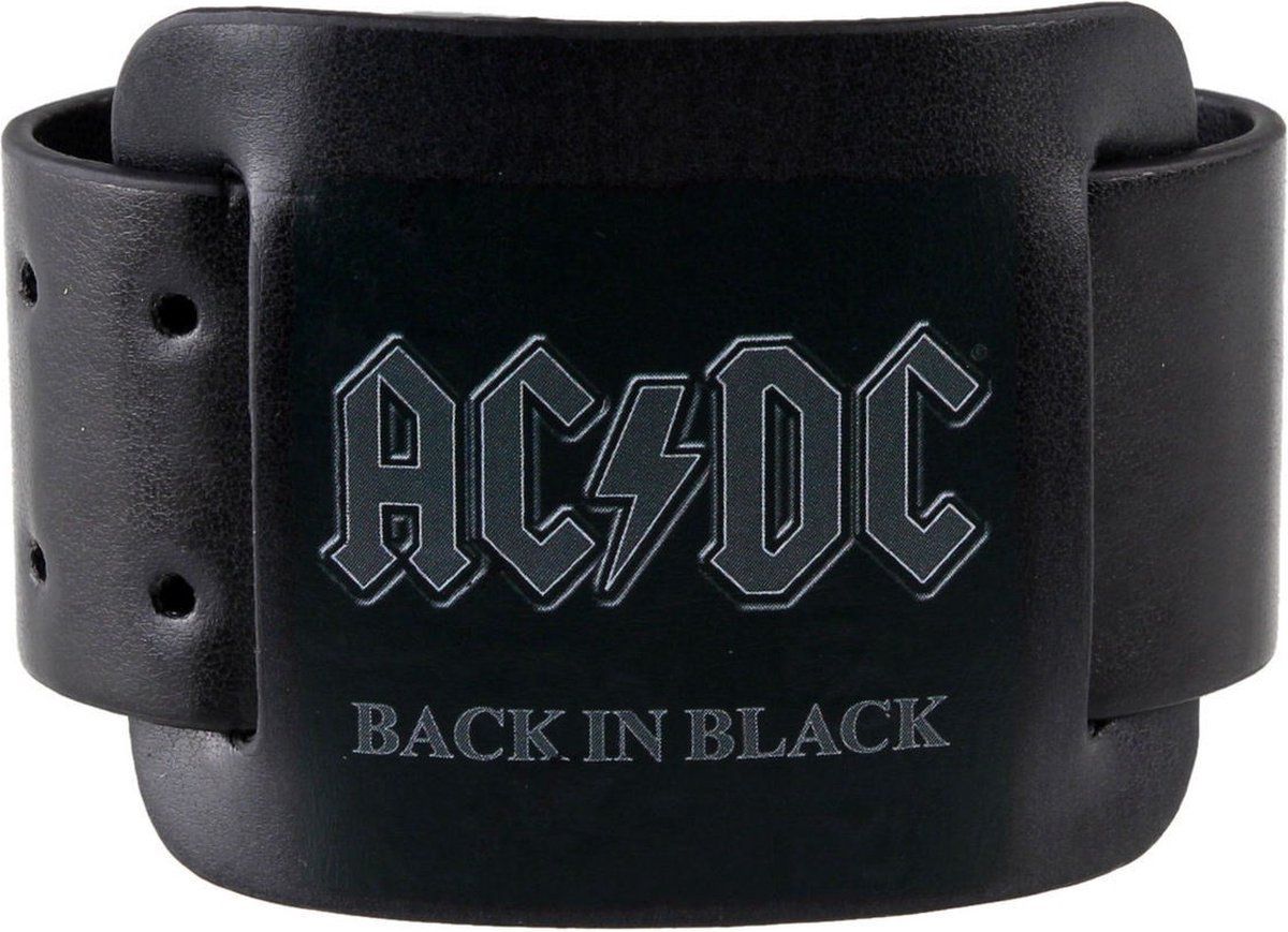 AC/DC Back in Black