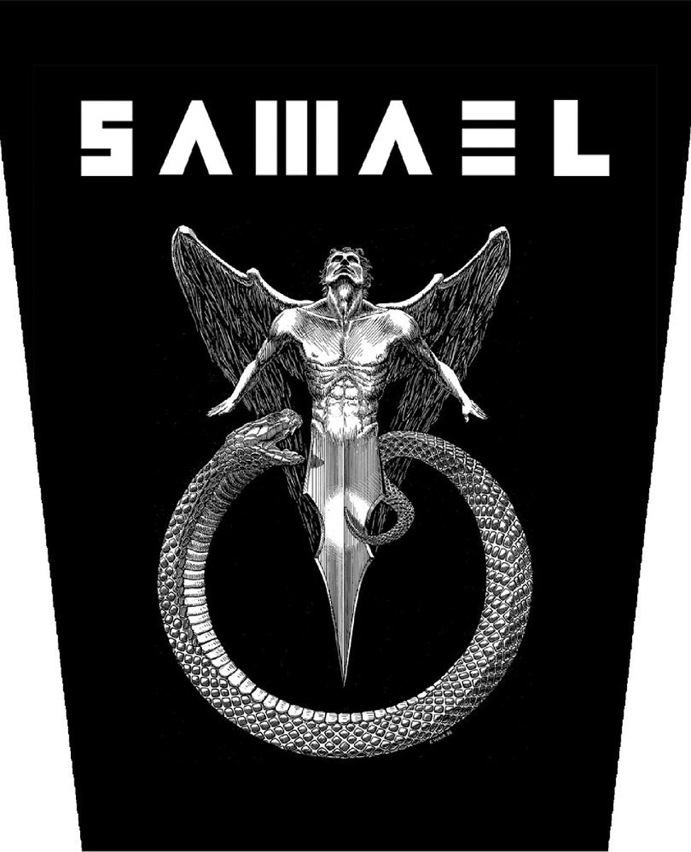 Samael ; Saviour ; Rugpatch