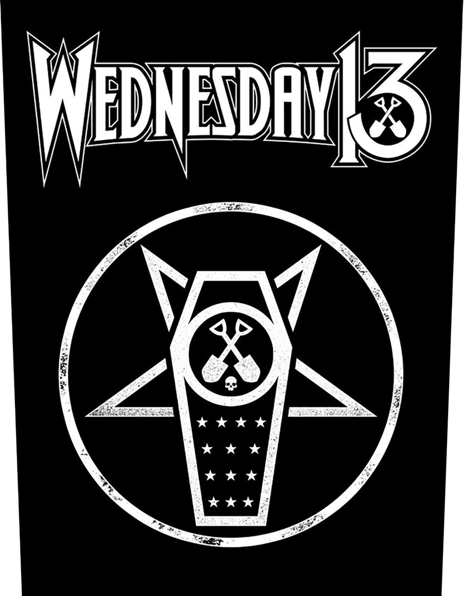 Wednesday 13 ; What The Night Brings ; Rugpatch