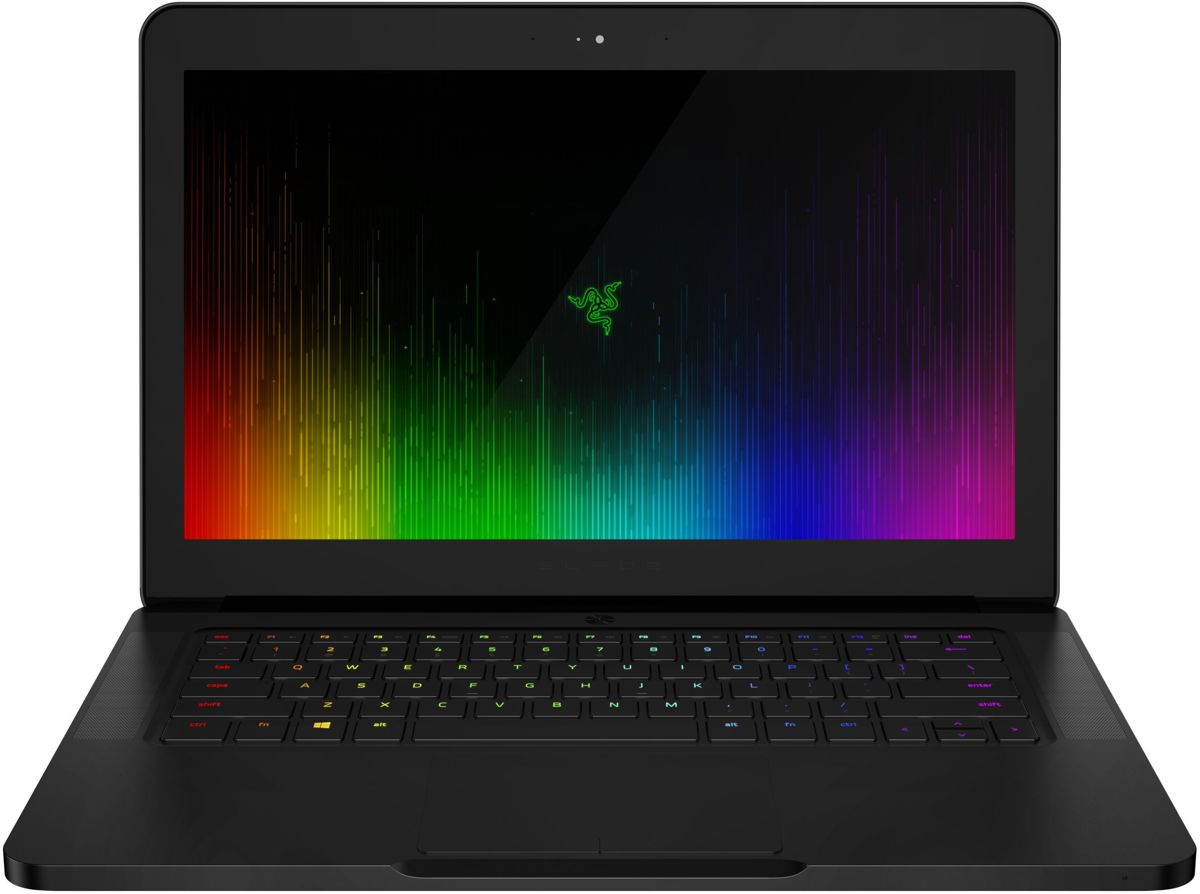 Razer Blade RZ09-01953E52-R3G1 - Gaming Laptop - 14 Inch - Qwerty