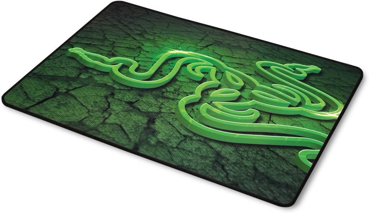 Razer Goliathus Control Gaming Muismat - Medium - PC + MAC