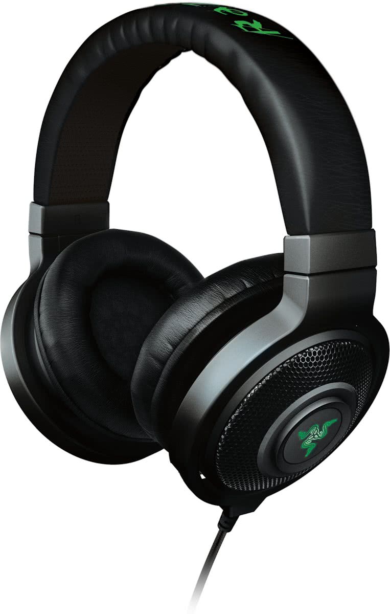 Razer Kraken 7.1 Surround Chroma - Gaming Headset - PC + PS4