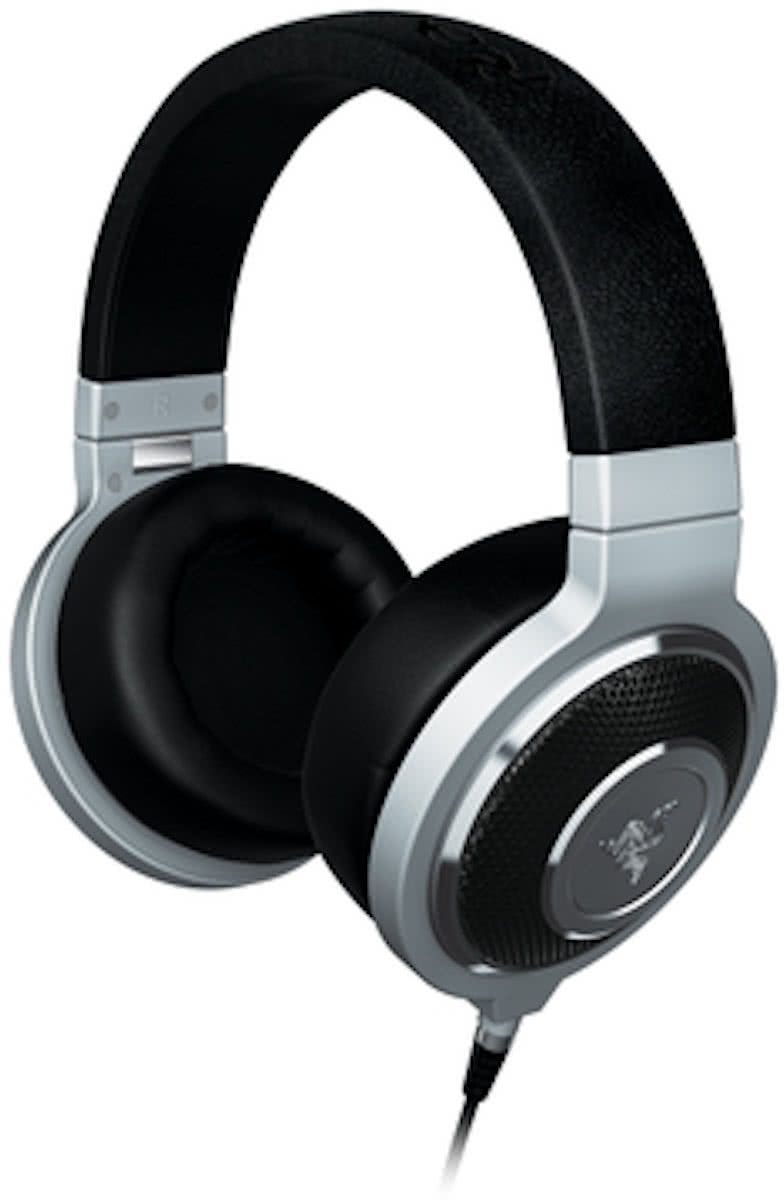 Razer Kraken Elite Forged Edition - Gaming Headset - PC + MAC