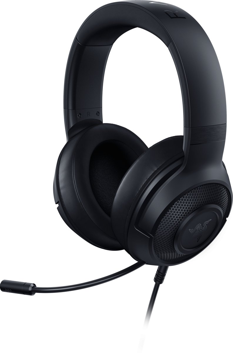 Razer Kraken X Lite Gaming Headset - PC