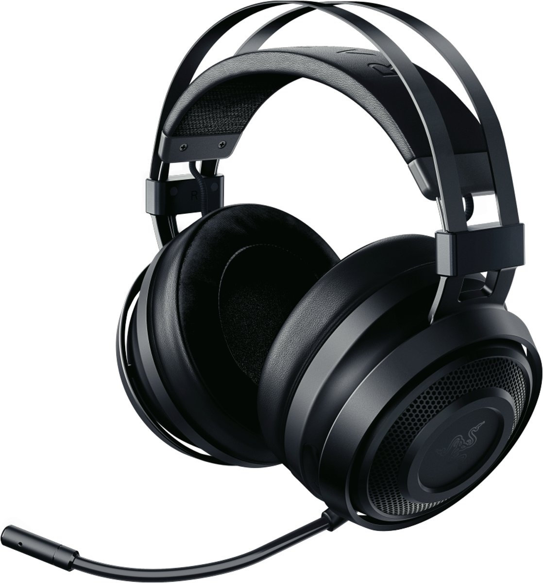 Razer Nari Essential THX Wireless - Gaming Headset - PC