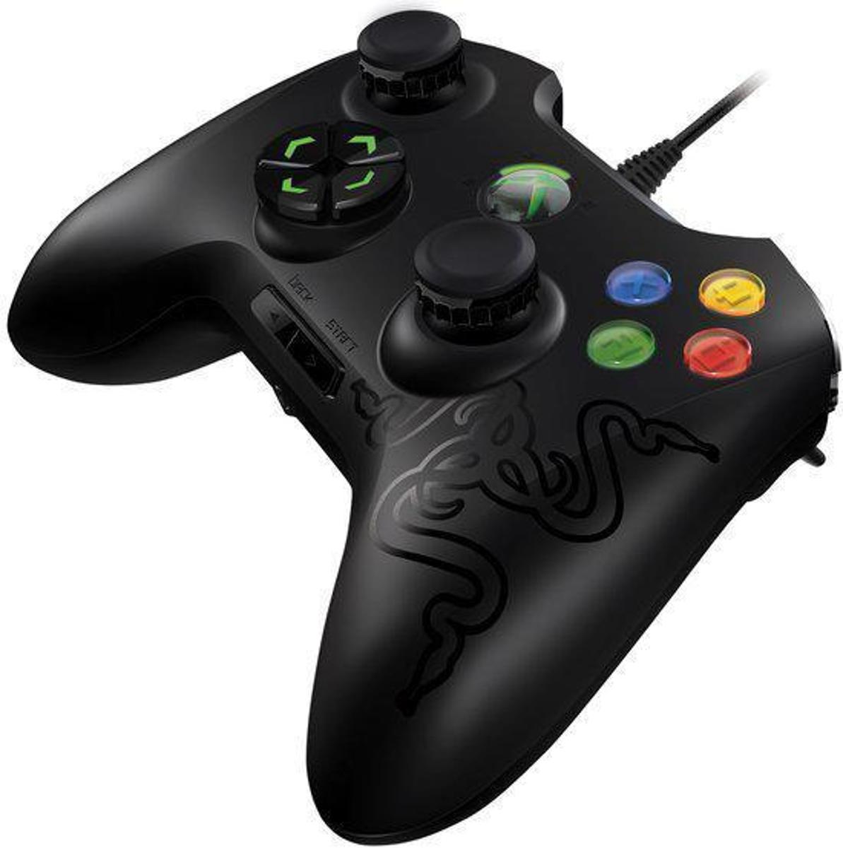 Razer Onza Tournament Professional Gaming Controller Xbox 360