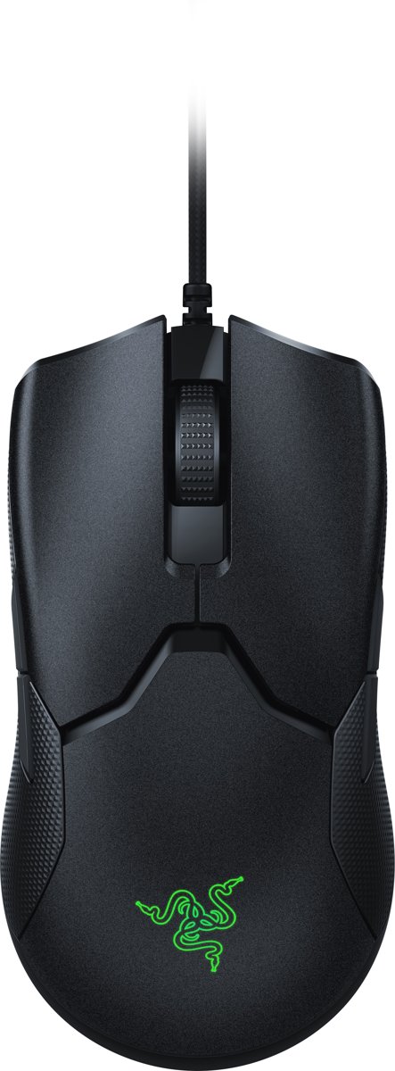 Razer Viper Ambidextrous - Optische Gaming Muis - 16000 DPI - Met optische switches