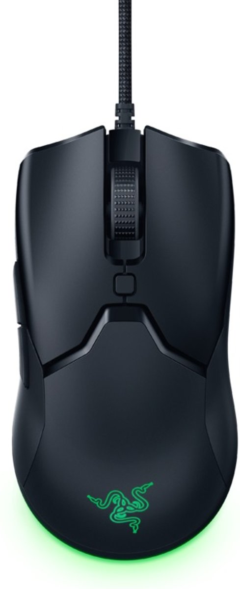 Razer Viper Mini - Optische Gaming Muis - 8500 DPI - Zwart