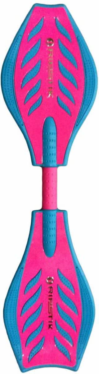 Razor - Waveboard - Skateboard - Roze/Blauw