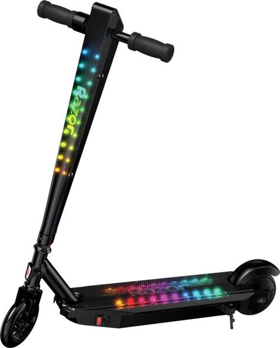 Razor Sonic Glow E-Step