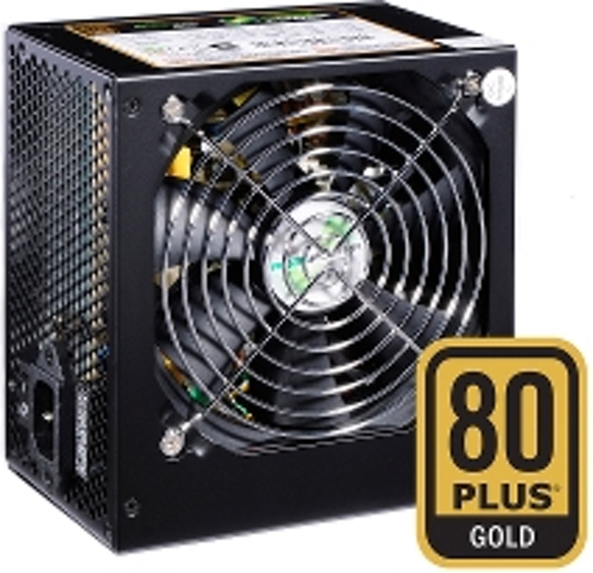 RealPower, RP850 850W 80plus Gold APFC