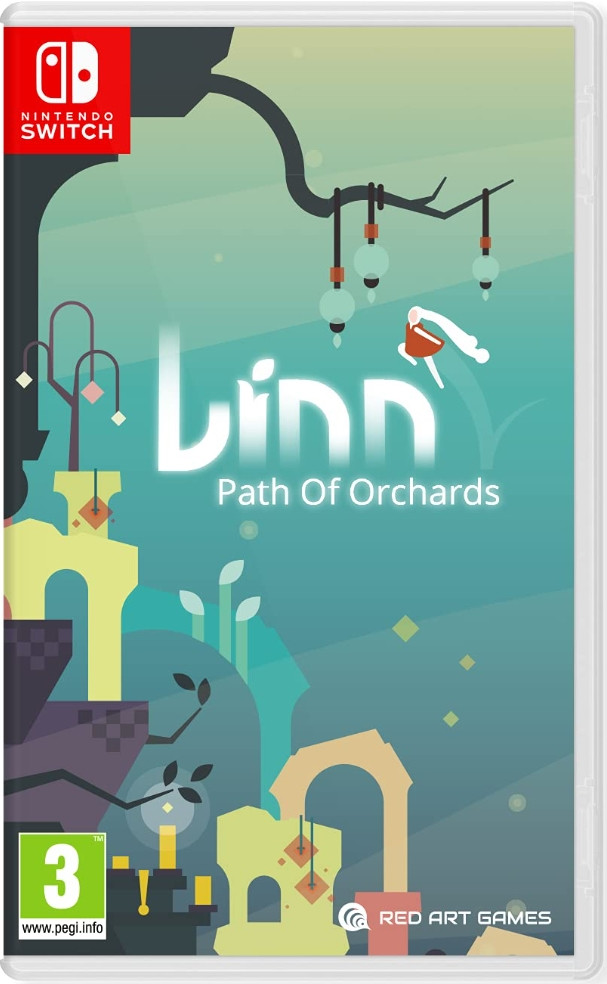 Linn: Path of Orchards