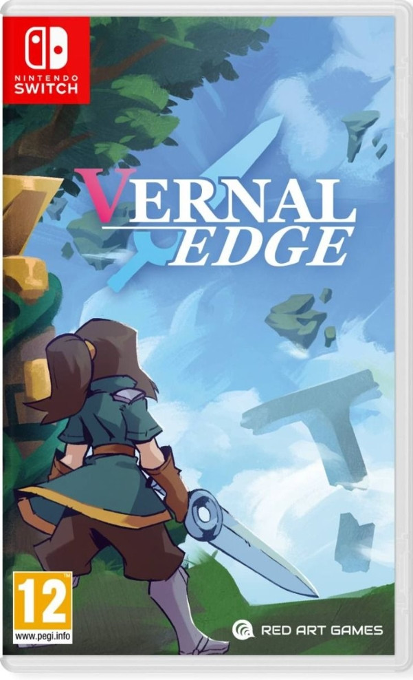 Vernal Edge