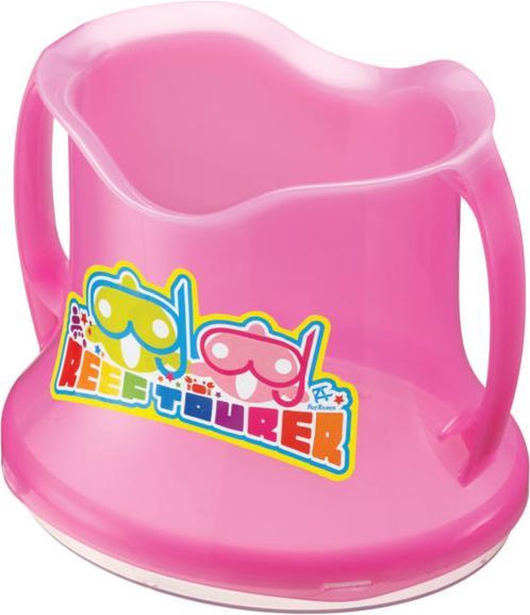   Waterspeelgoed Strandspeelgoed Snorkelmasker voor kinderen - Roze