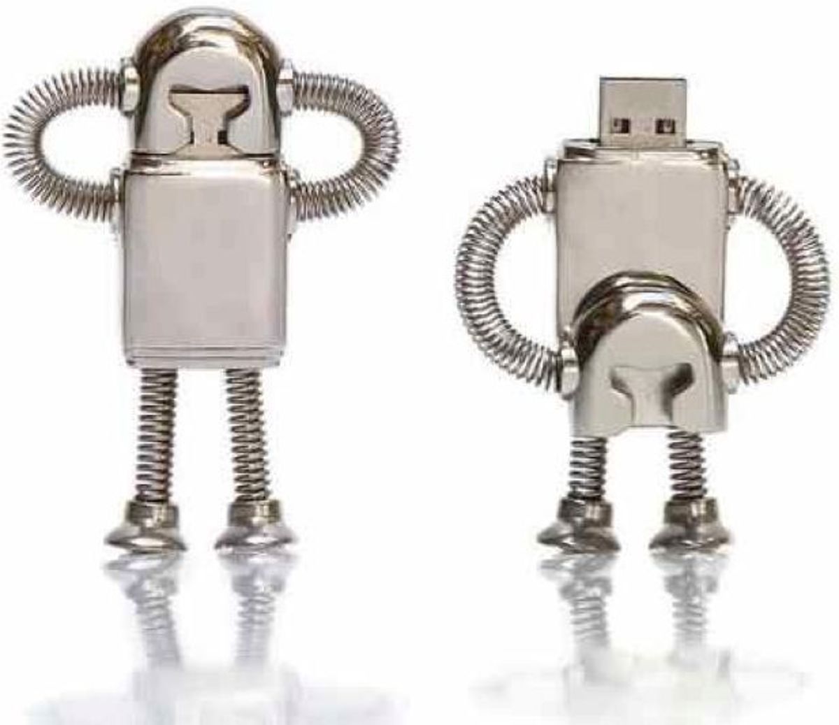 USB Stick robot 1 Gigabyte