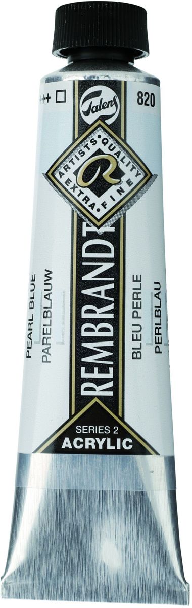 Rembrandt Acryl Verf Serie 2 Pearl Blue (820)