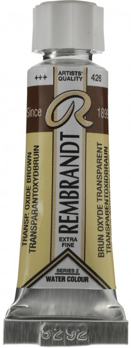 Rembrandt Water Colour 5 ml