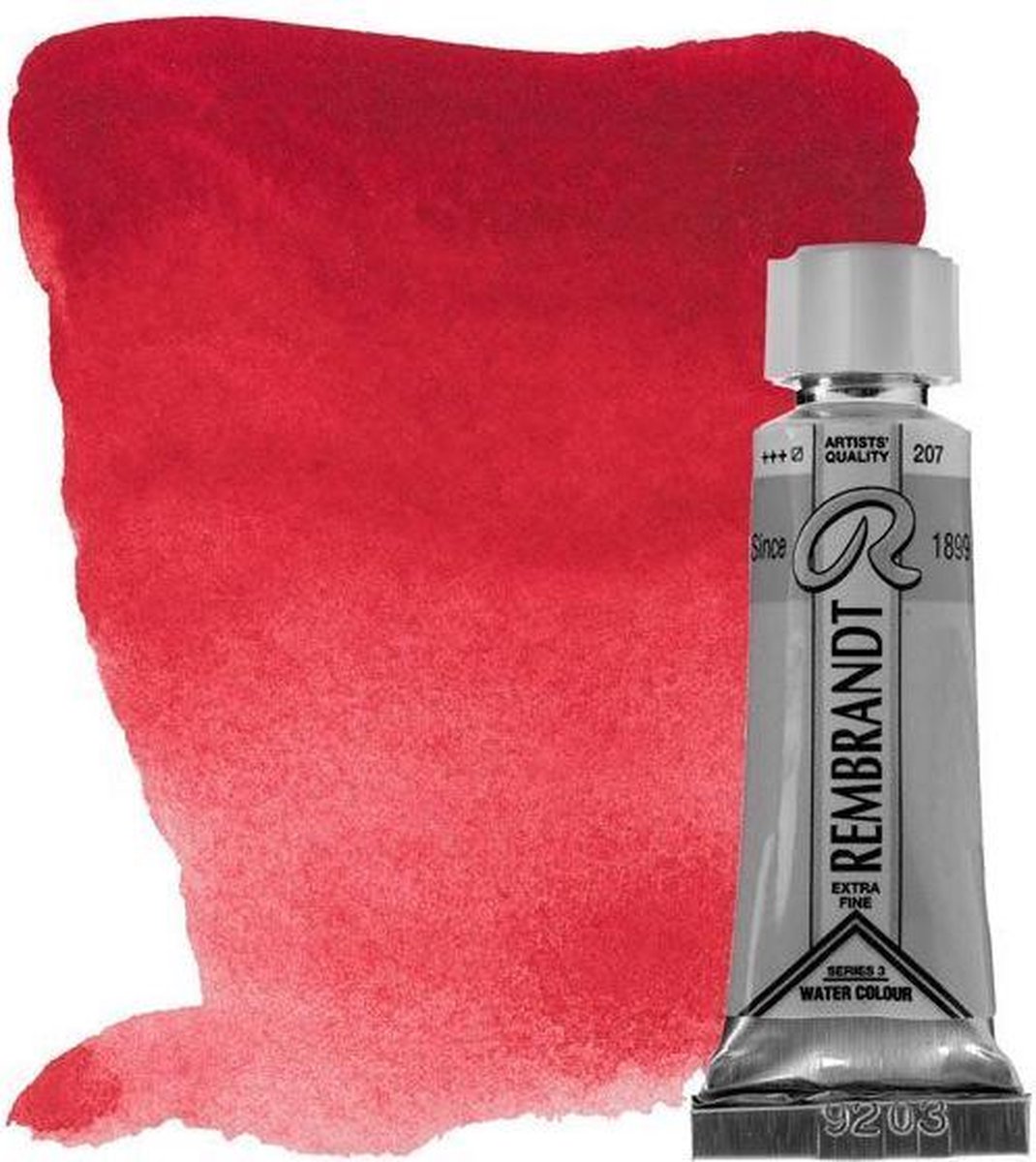 Rembrandt Water Colour 5 ml Carmine (318)