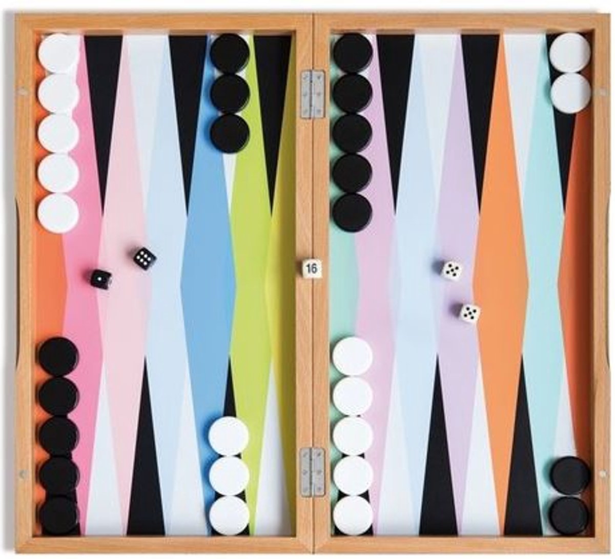 Backgammon