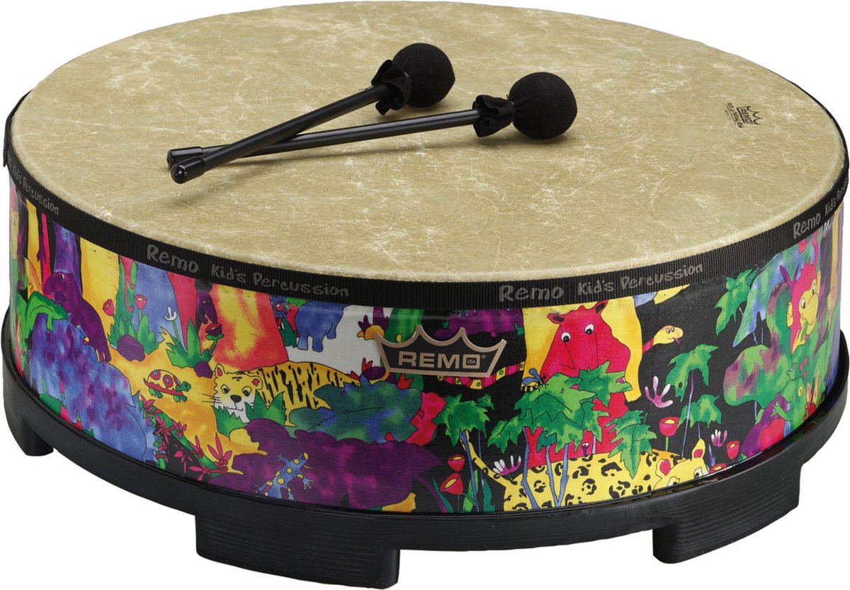 Remo Kid´s GatheringDrum KD-5822-01 22