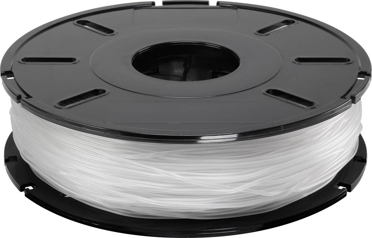 Filament Renkforce PVA kunststof 2.85 mm Naturel 500 g