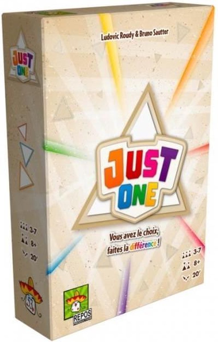 Just One